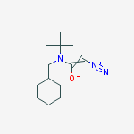 CAS No 650599-20-5  Molecular Structure