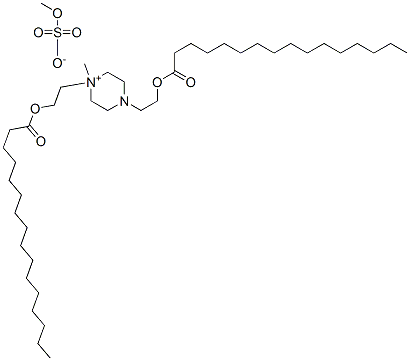 CAS No 65060-30-2  Molecular Structure