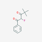 CAS No 650602-49-6  Molecular Structure