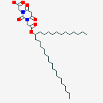 CAS No 650604-14-1  Molecular Structure