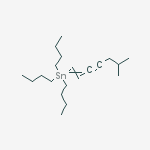 Cas Number: 650605-84-8  Molecular Structure