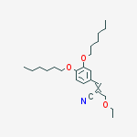 CAS No 650606-23-8  Molecular Structure