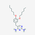 CAS No 650606-27-2  Molecular Structure