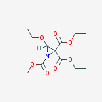 CAS No 650607-55-9  Molecular Structure