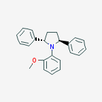 CAS No 650607-89-9  Molecular Structure
