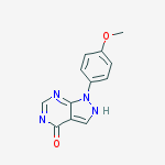 Cas Number: 650628-53-8  Molecular Structure