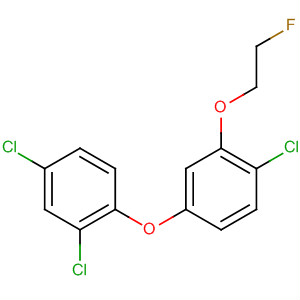 CAS No 65063-40-3  Molecular Structure