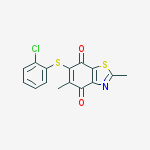 CAS No 650635-73-7  Molecular Structure