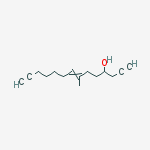 CAS No 650636-87-6  Molecular Structure