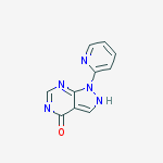 CAS No 650637-98-2  Molecular Structure