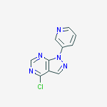 CAS No 650638-19-0  Molecular Structure