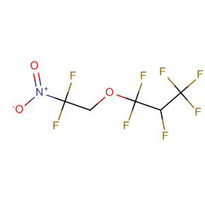 CAS No 65064-79-1  Molecular Structure