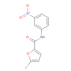 CAS No 65064-93-9  Molecular Structure