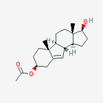 CAS No 65066-26-4  Molecular Structure