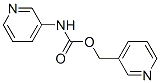 CAS No 6507-73-9  Molecular Structure