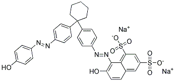 CAS No 6507-77-3  Molecular Structure