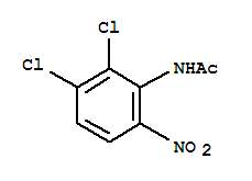 CAS No 65078-76-4  Molecular Structure