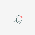 CAS No 6508-22-1  Molecular Structure