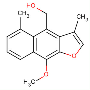CAS No 65080-22-0  Molecular Structure