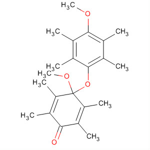 CAS No 65080-96-8  Molecular Structure