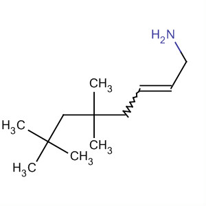 CAS No 65081-15-4  Molecular Structure