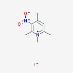 CAS No 65081-41-6  Molecular Structure