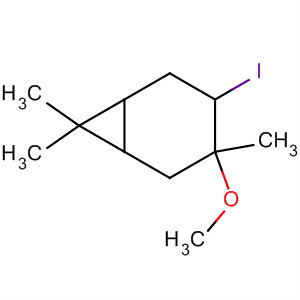 Cas Number: 65082-64-6  Molecular Structure