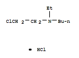 CAS No 65083-92-3  Molecular Structure