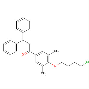 CAS No 65083-96-7  Molecular Structure