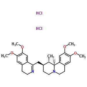 CAS No 65085-32-7  Molecular Structure