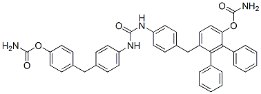 CAS No 65086-89-7  Molecular Structure