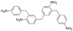 CAS No 65086-99-9  Molecular Structure