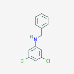 CAS No 65089-00-1  Molecular Structure