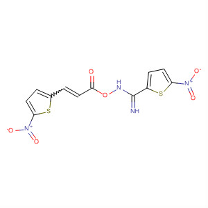 CAS No 65089-51-2  Molecular Structure