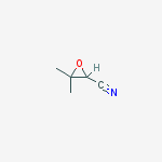 CAS No 6509-07-5  Molecular Structure