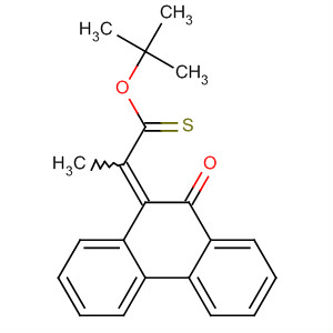 CAS No 65094-45-3  Molecular Structure