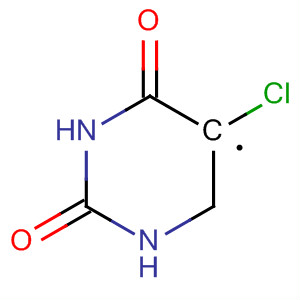 CAS No 65094-55-5  Molecular Structure