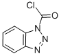 CAS No 65095-13-8  Molecular Structure