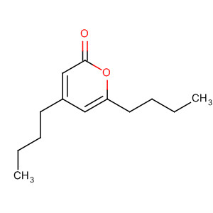 CAS No 65095-32-1  Molecular Structure