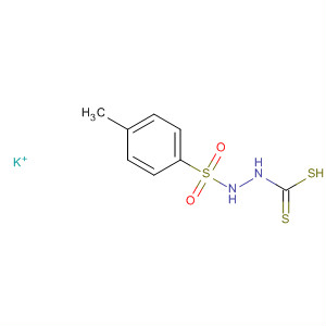 CAS No 65095-71-8  Molecular Structure