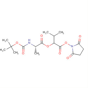 CAS No 65096-39-1  Molecular Structure