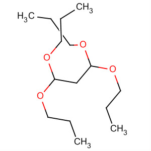CAS No 65099-93-6  Molecular Structure