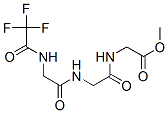 CAS No 651-18-3  Molecular Structure