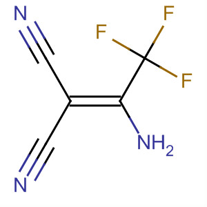 CAS No 651-68-3  Molecular Structure