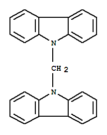 CAS No 6510-63-0  Molecular Structure