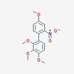 CAS No 6510-90-3  Molecular Structure