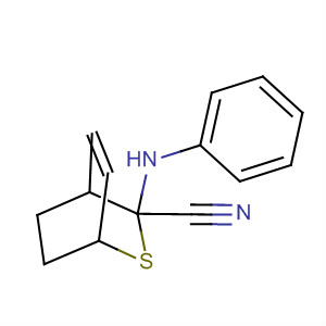 CAS No 65101-03-3  Molecular Structure