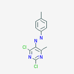 CAS No 651013-34-2  Molecular Structure