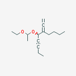 CAS No 651020-93-8  Molecular Structure