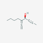 CAS No 651020-94-9  Molecular Structure